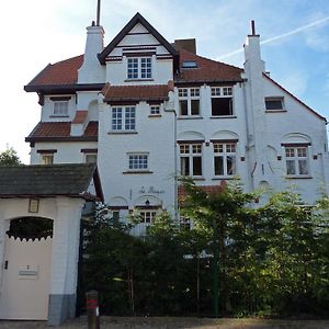 B&B Le Maquis