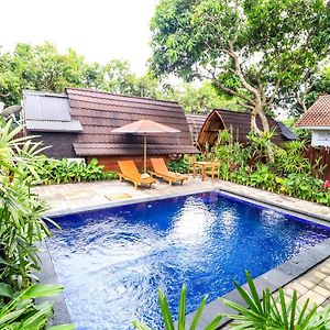 Kubu Kak Dudung Villas
